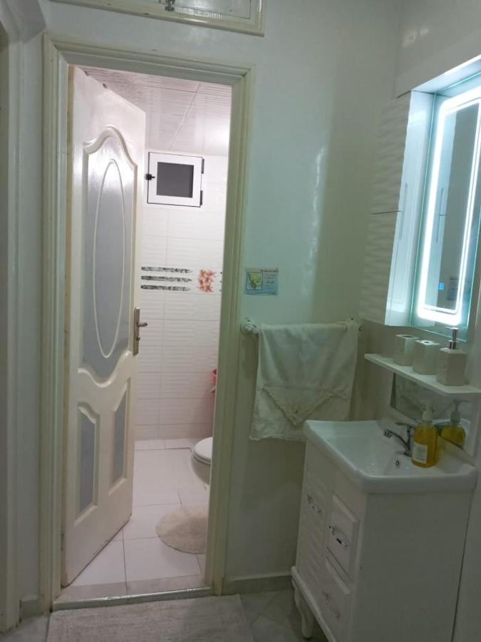 Appartement Familial Convivial ミデル エクステリア 写真