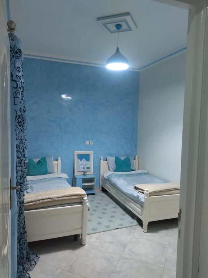 Appartement Familial Convivial ミデル エクステリア 写真