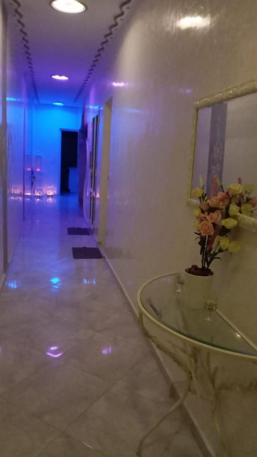 Appartement Familial Convivial ミデル エクステリア 写真