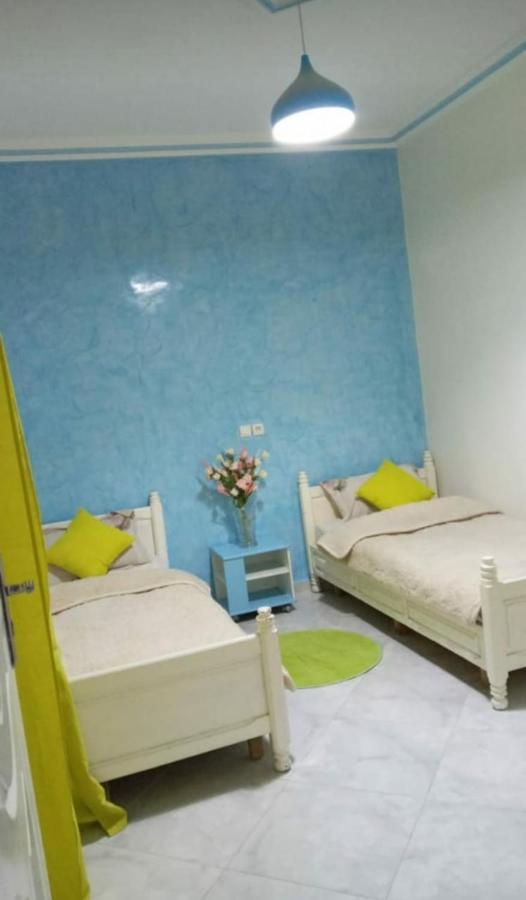 Appartement Familial Convivial ミデル エクステリア 写真