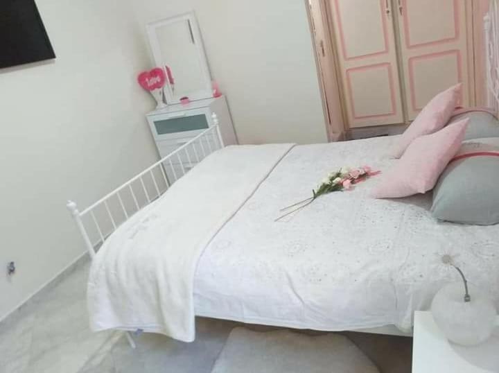 Appartement Familial Convivial ミデル エクステリア 写真