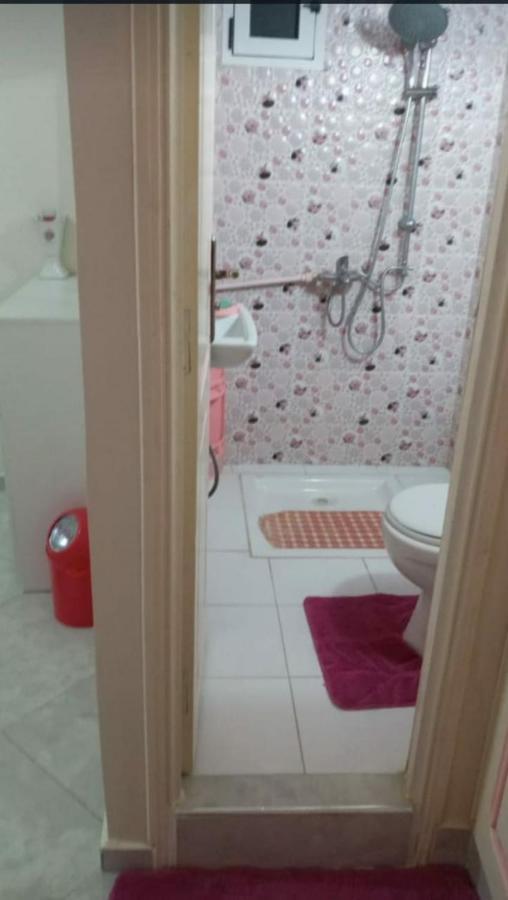 Appartement Familial Convivial ミデル エクステリア 写真