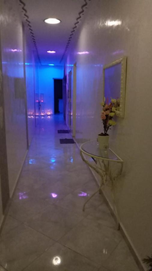 Appartement Familial Convivial ミデル エクステリア 写真