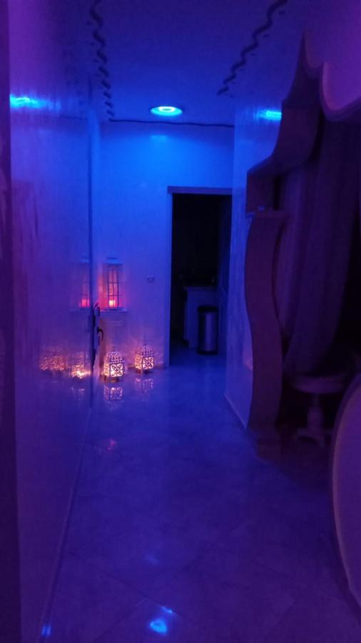 Appartement Familial Convivial ミデル エクステリア 写真