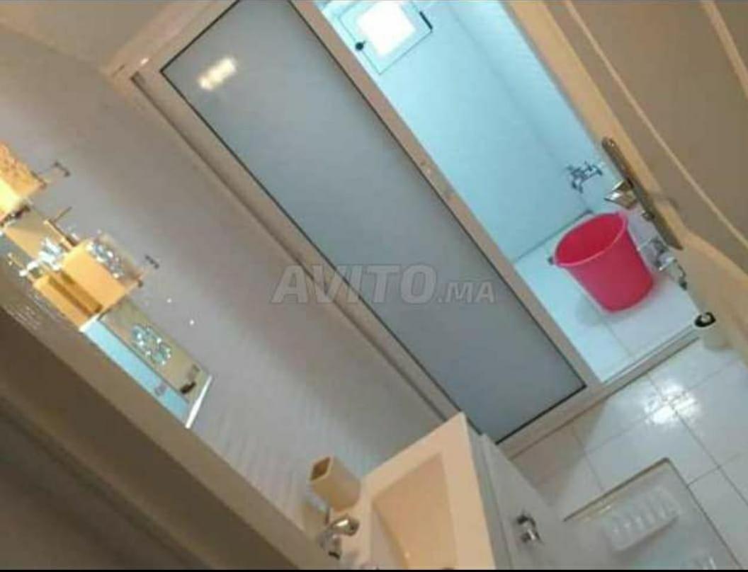 Appartement Familial Convivial ミデル エクステリア 写真