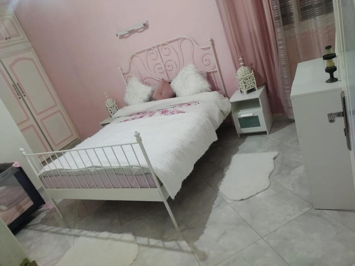 Appartement Familial Convivial ミデル エクステリア 写真