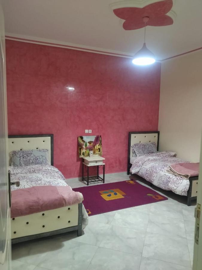 Appartement Familial Convivial ミデル エクステリア 写真